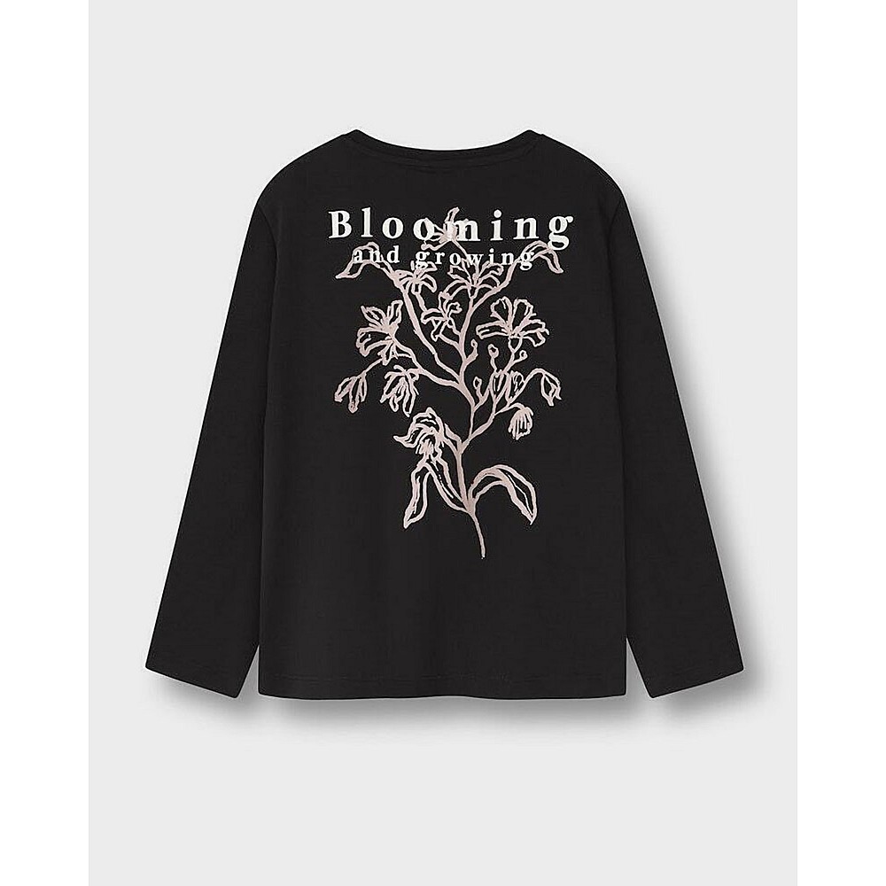 Name It Παιδικό Μακρυμάνικο  T-shirt