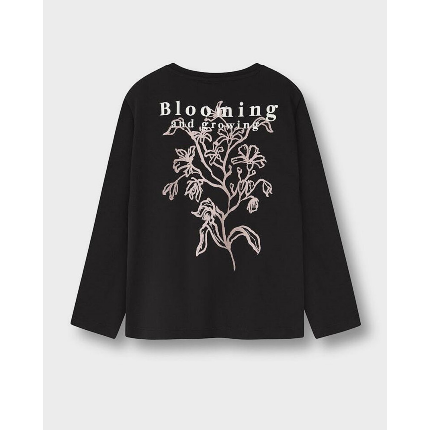 Name It Παιδικό Μακρυμάνικο  T-shirt