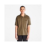 Ανδρική Μπλούζα Polo Timberland A2GMM-A58