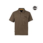 Ανδρική Μπλούζα Polo Timberland A2GMM-A58