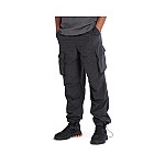 Ανδρικό Παντελόνι Timberland Wide Leg A66NW-001-32