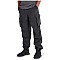 Ανδρικό Παντελόνι Timberland Wide Leg A66NW-001-32