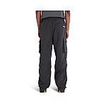 Ανδρικό Παντελόνι Timberland Wide Leg A66NW-001-32