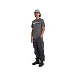 Ανδρικό Παντελόνι Timberland Wide Leg A66NW-001-32