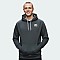 ELLESSE Ανδρική Ζακέτα Φούτερ SKA23191-CHARCOALMARL