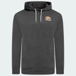 ELLESSE Ανδρική Ζακέτα Φούτερ SKA23191-CHARCOALMARL