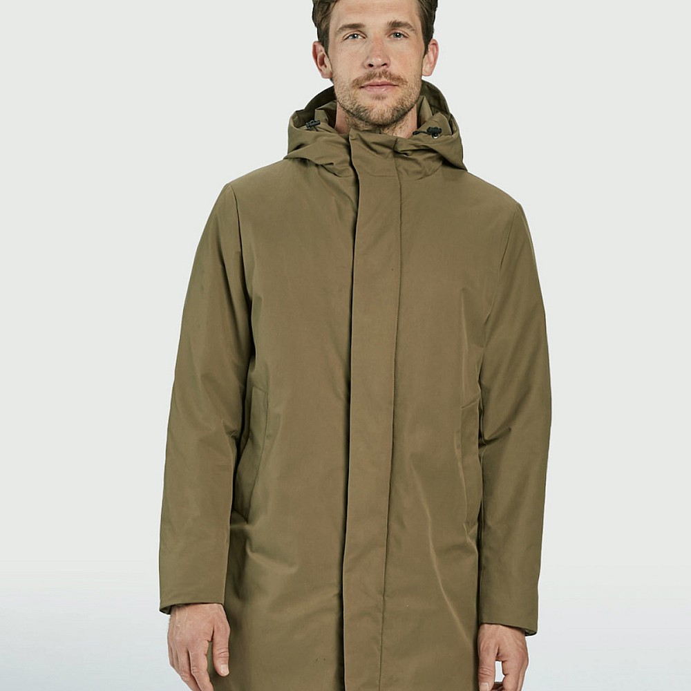 Ανδρικό Jacket Rontin T 10545