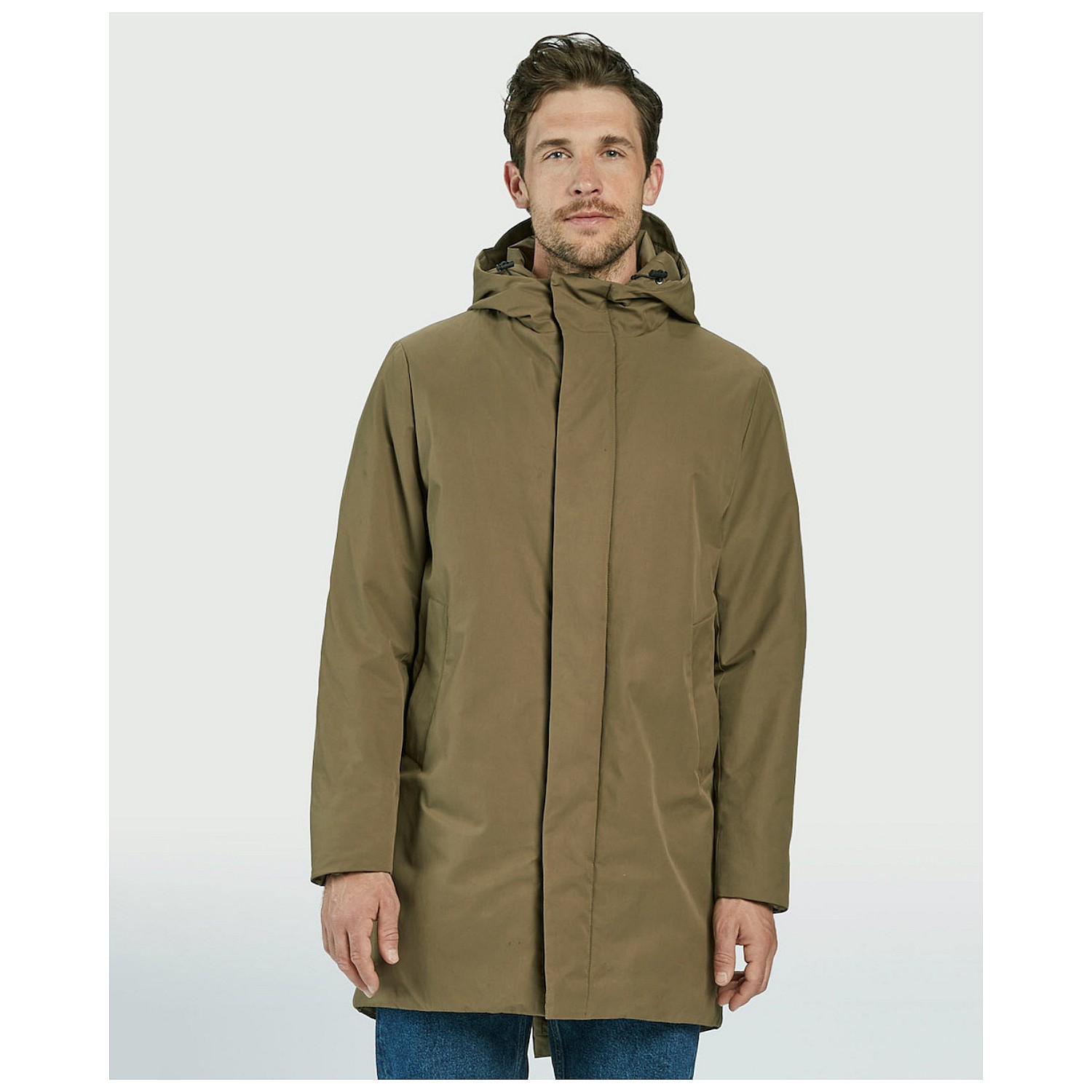 Ανδρικό Jacket Rontin T 10545