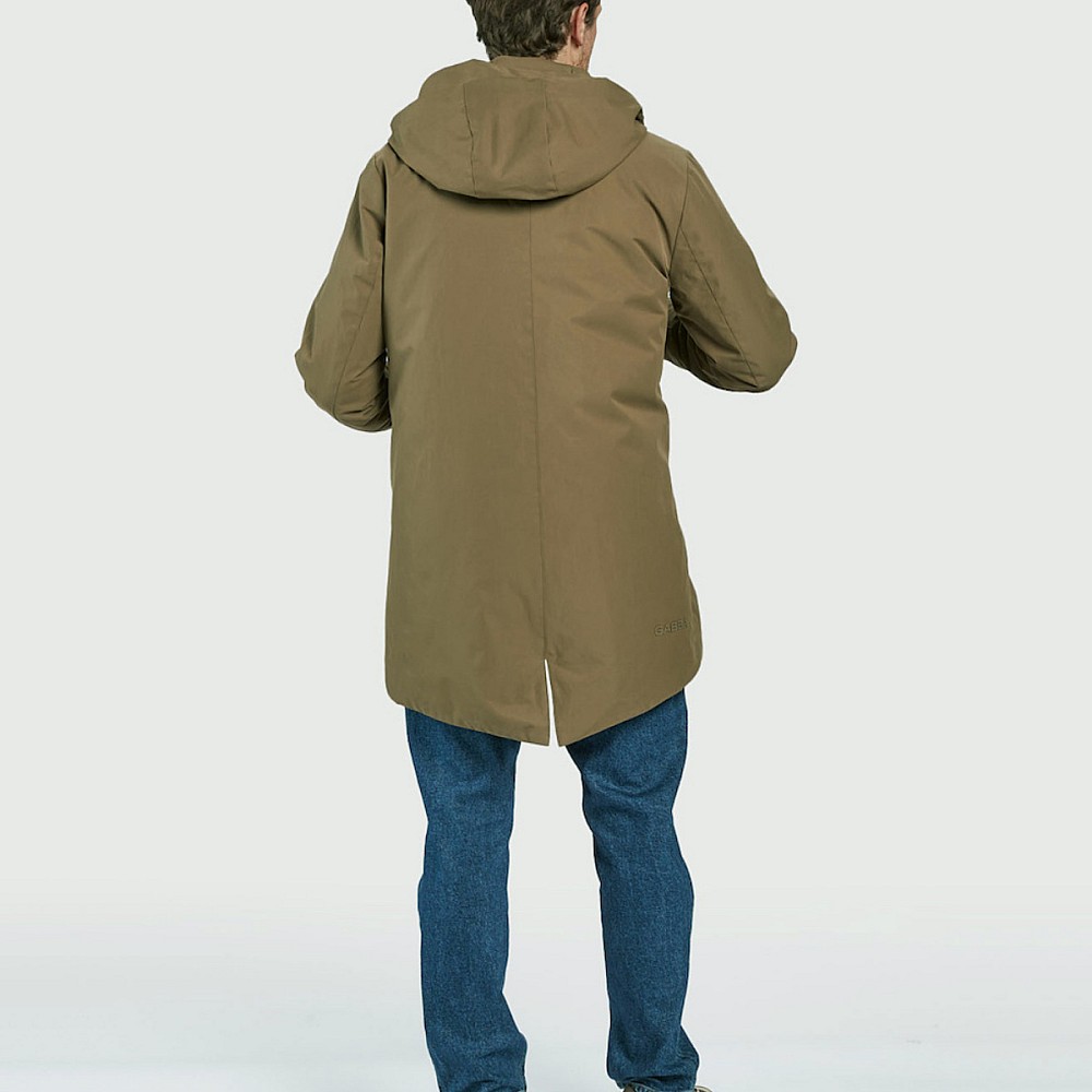 Ανδρικό Jacket Rontin T 10545
