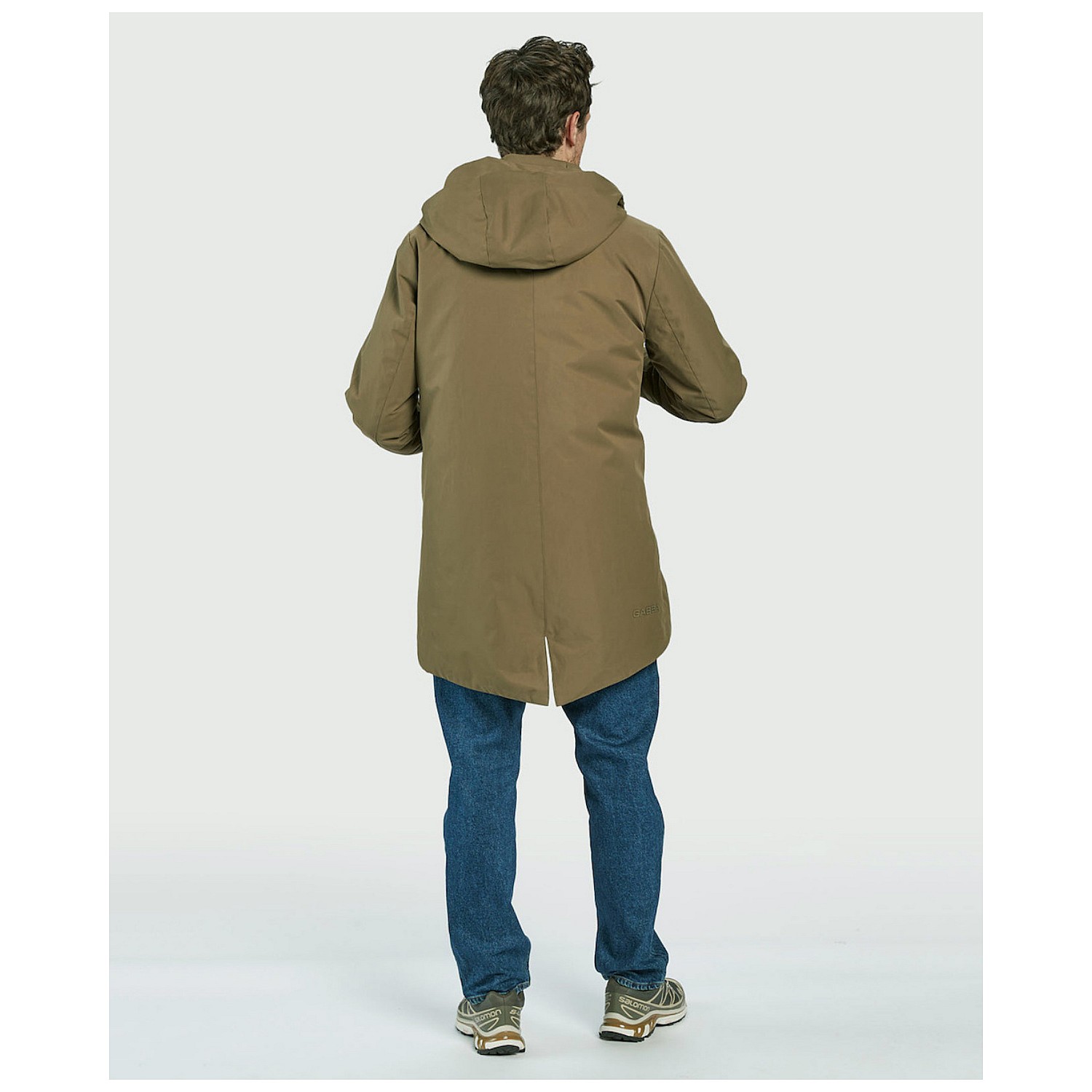 Ανδρικό Jacket Rontin T 10545