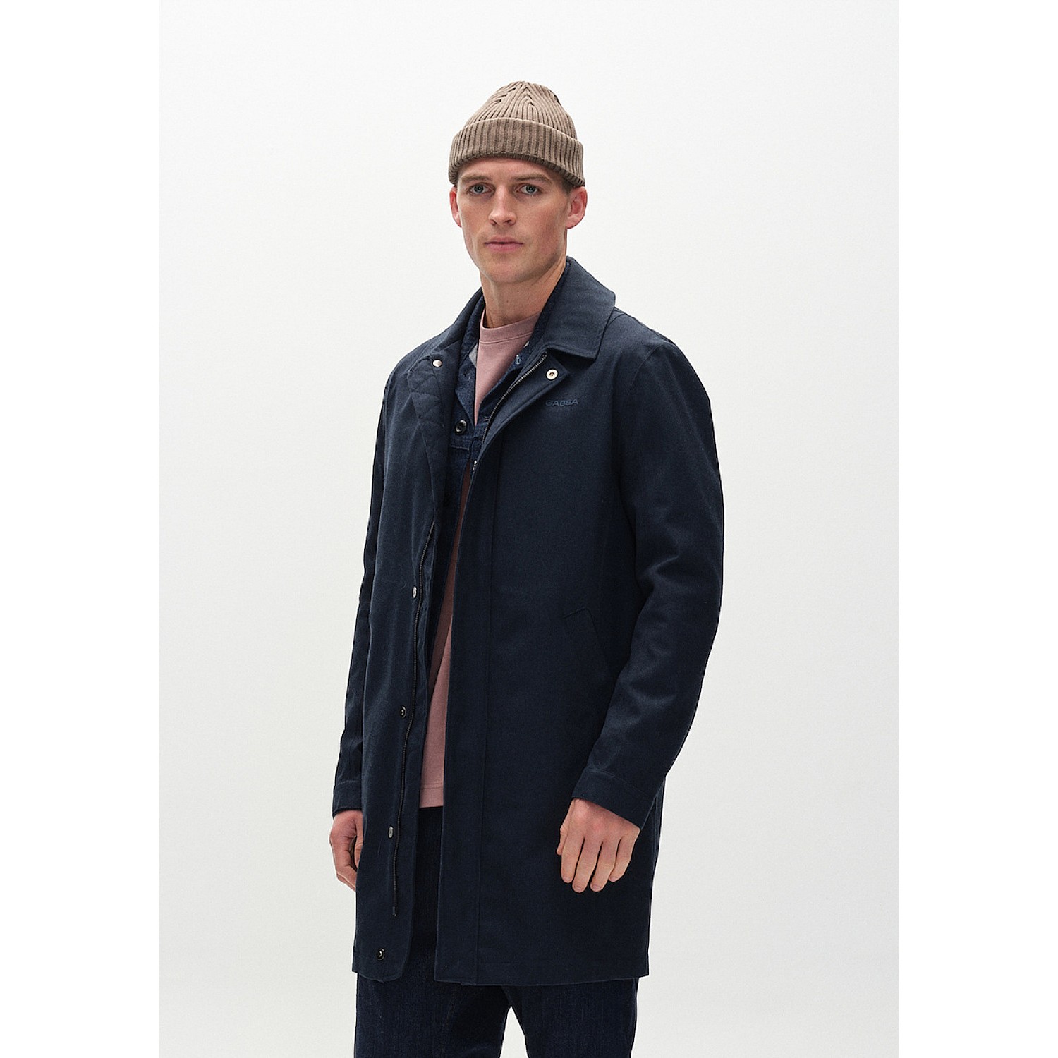 Ανδρικό Jacket Emerson Bru 11044