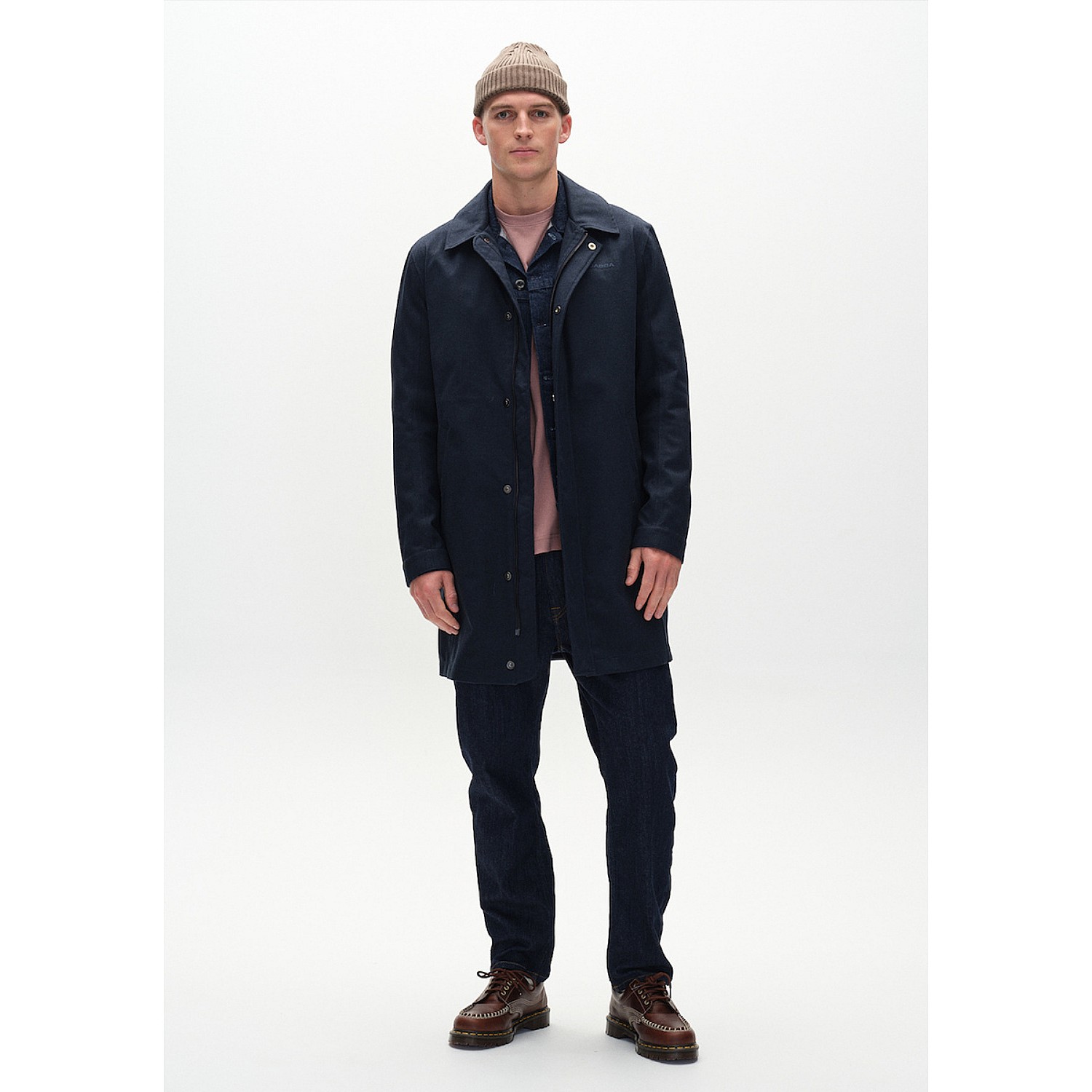 Ανδρικό Jacket Emerson Bru 11044