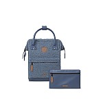 CABAIA Unisex Σακίδιο Πλάτης Liege 323