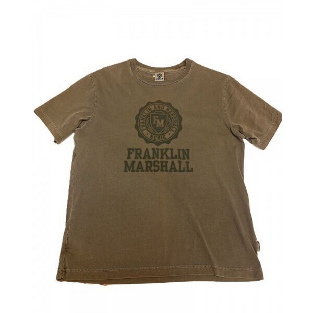 Ανδρικό T-Shirt JM3231.000.1016G35