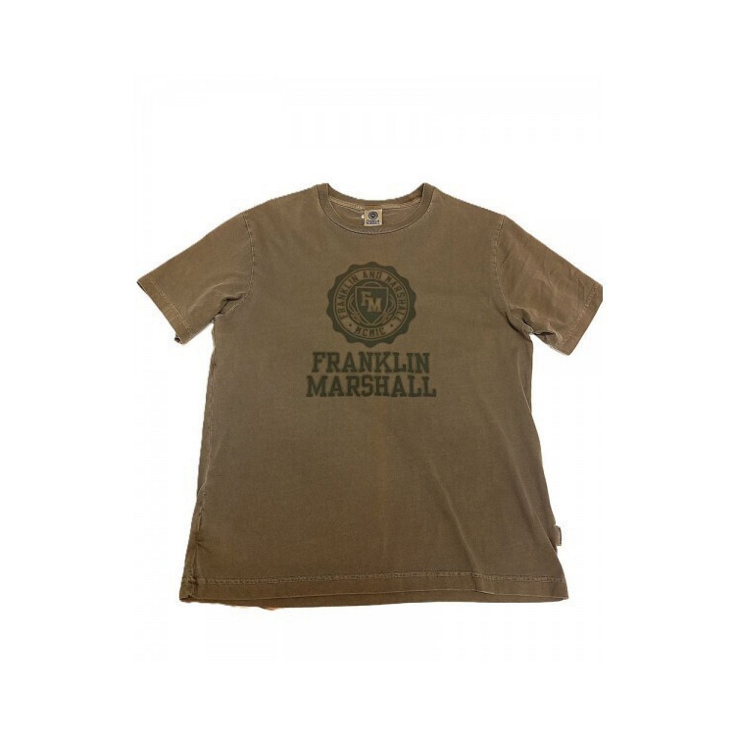 Ανδρικό T-Shirt JM3231.000.1016G35
