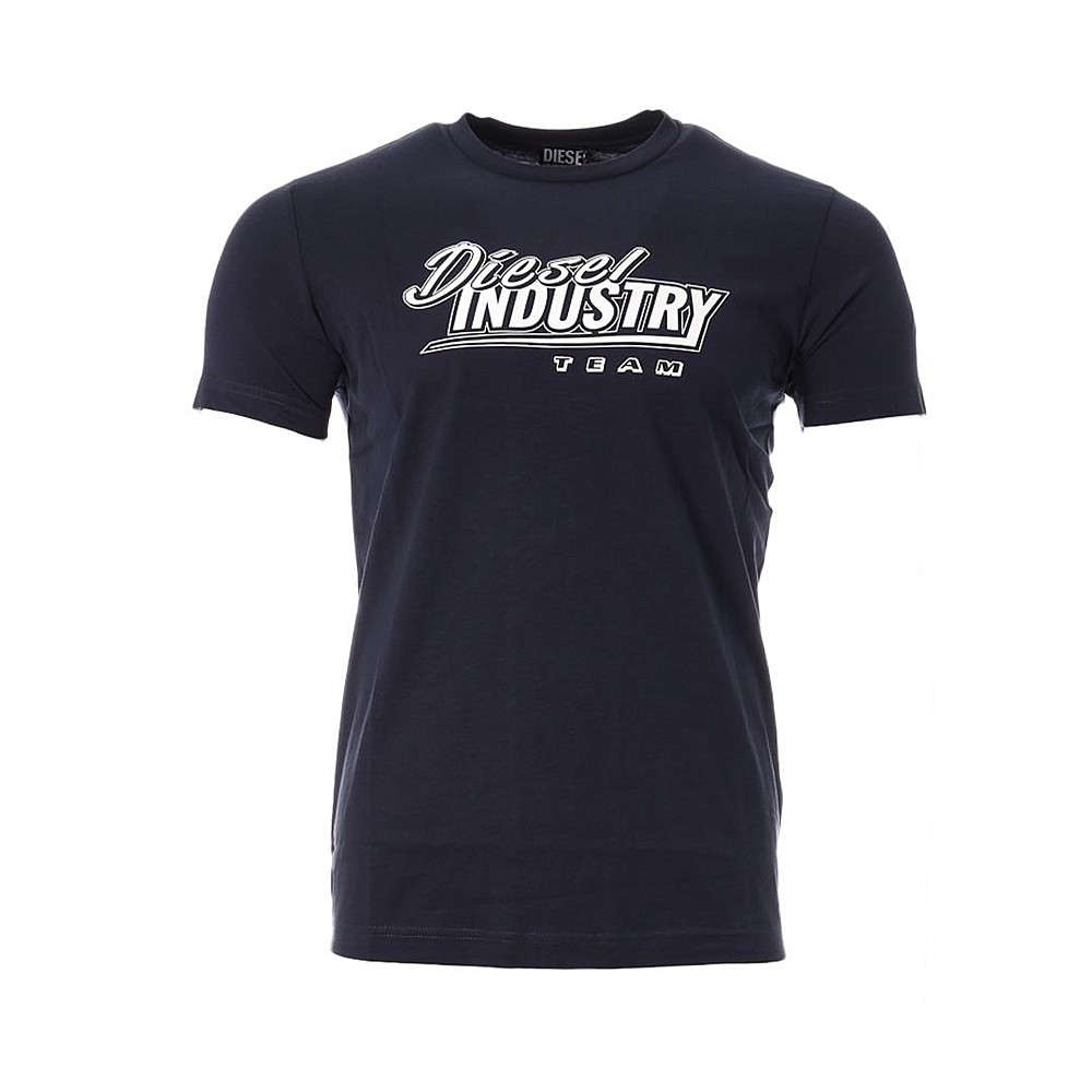 DIESEL Ανδρικό T-shirt T-Diegos-K45