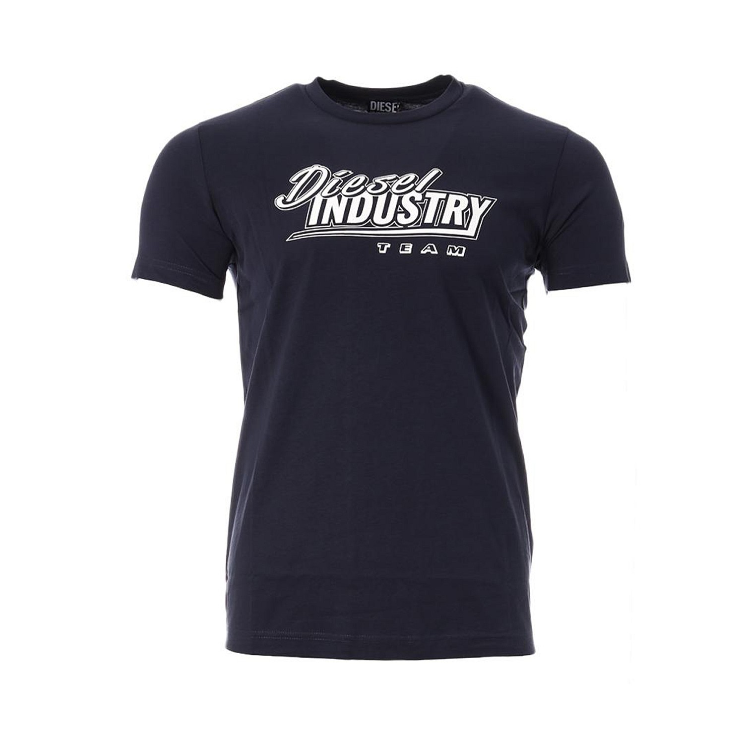 DIESEL Ανδρικό T-shirt T-Diegos-K45