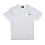 DIESEL Ανδρικό T-shirt T-Just A19000-RPATI-100