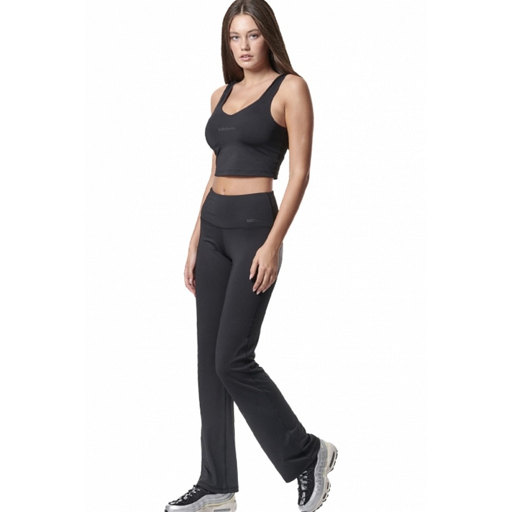 Γυναικείο Κολάν Wide-Leg 011426-01
