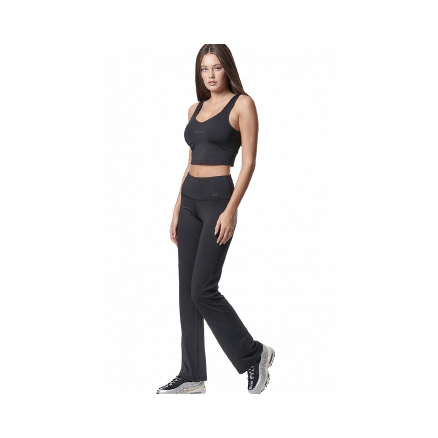Γυναικείο Κολάν Wide-Leg 011426-01