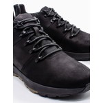 LUMBERJACK Μποτάκια Dominic Hiking Ανδρικό LUMBERJACK Μποτάκια Dominic Hiking Ανδρικό