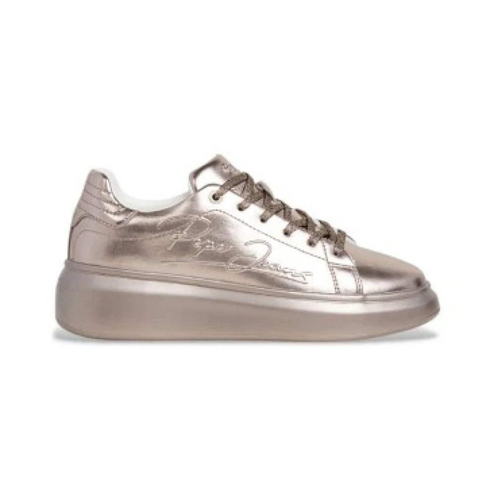 Pepe Jeans Γυναικεία Sneakers Yara Stars Pls000001