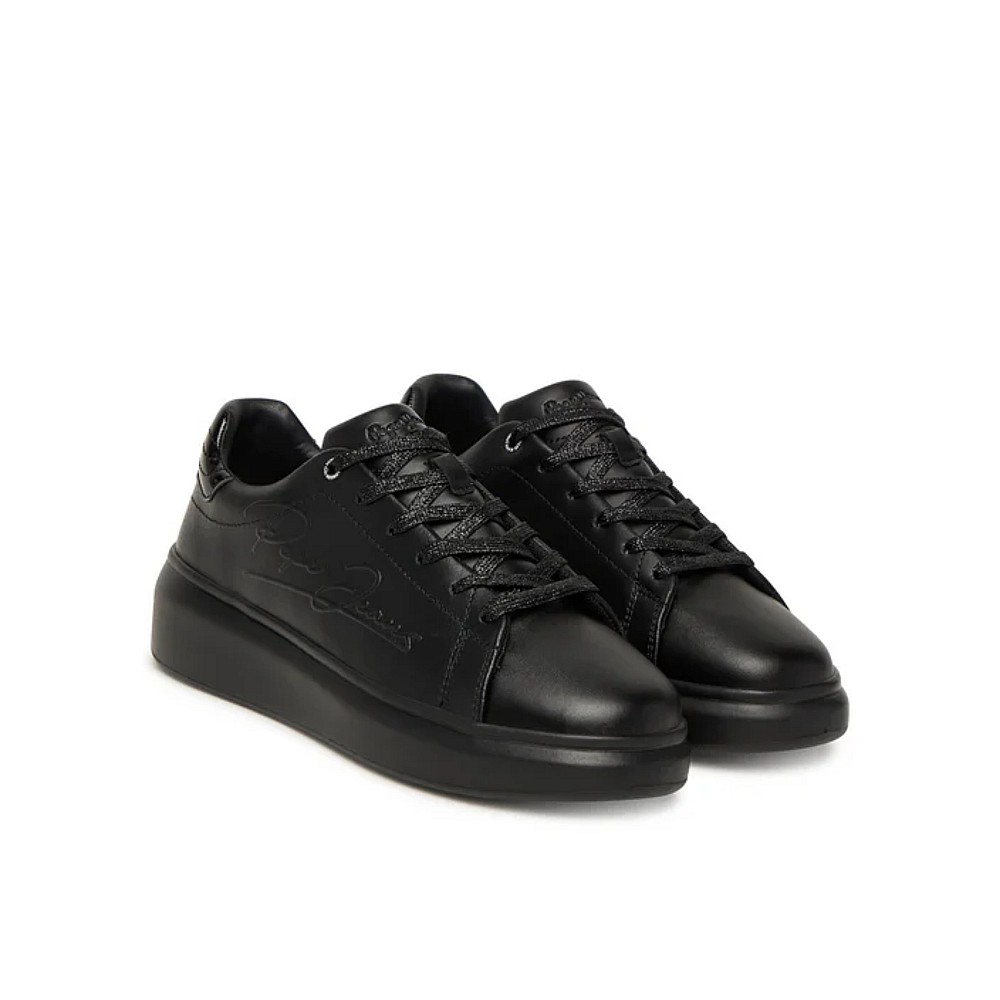 Pepe Jeans Γυναικεία Sneakersyara Night Pls000003