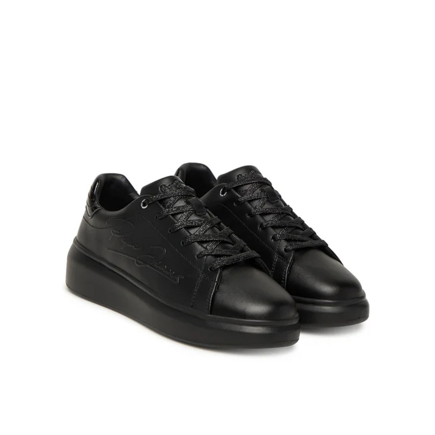Pepe Jeans Γυναικεία Sneakersyara Night Pls000003