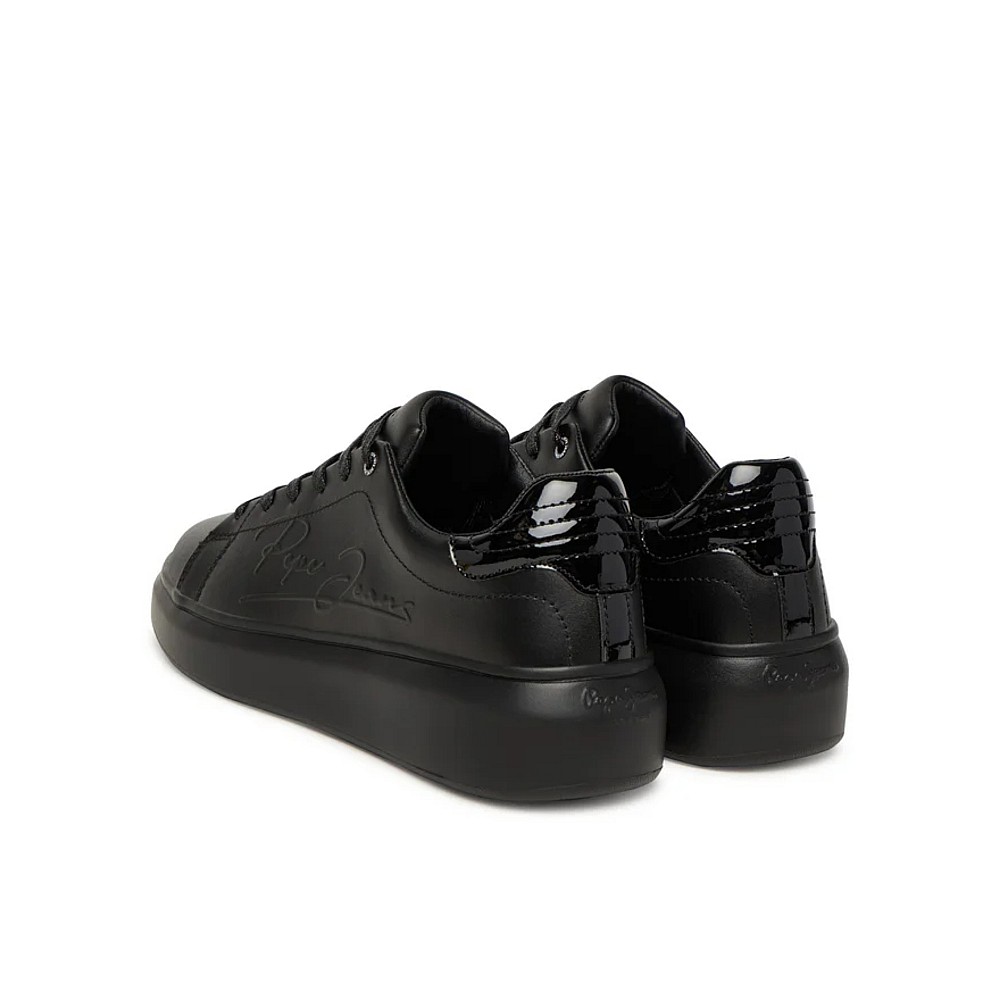 Pepe Jeans Γυναικεία Sneakersyara Night Pls000003