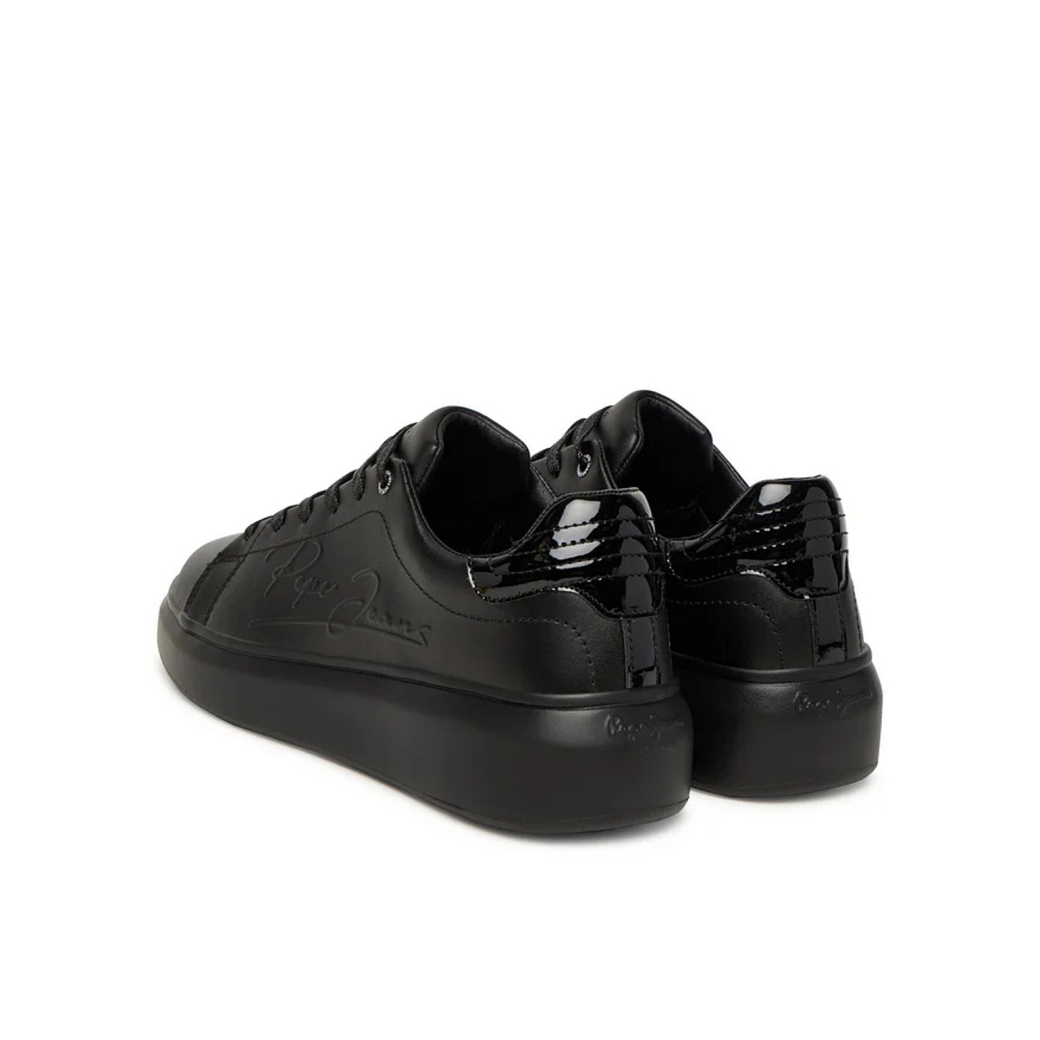 Pepe Jeans Γυναικεία Sneakersyara Night Pls000003