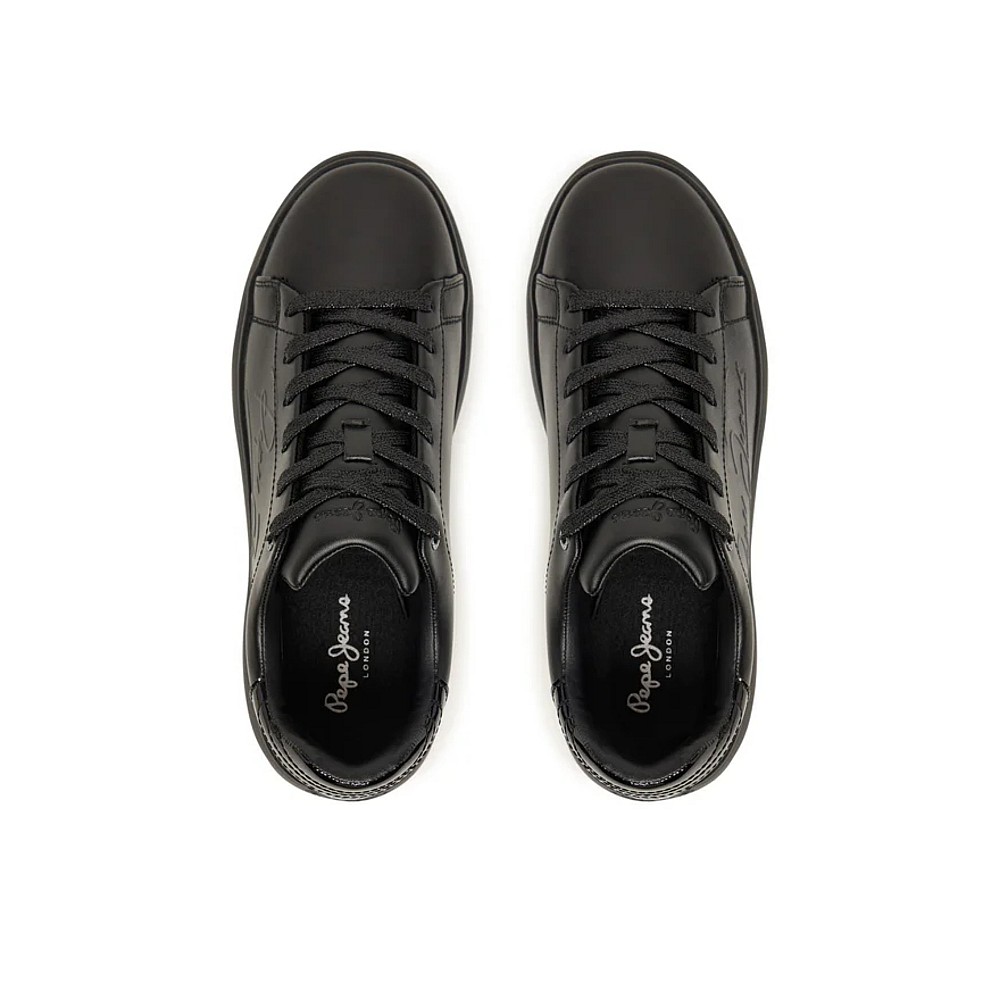 Pepe Jeans Γυναικεία Sneakersyara Night Pls000003