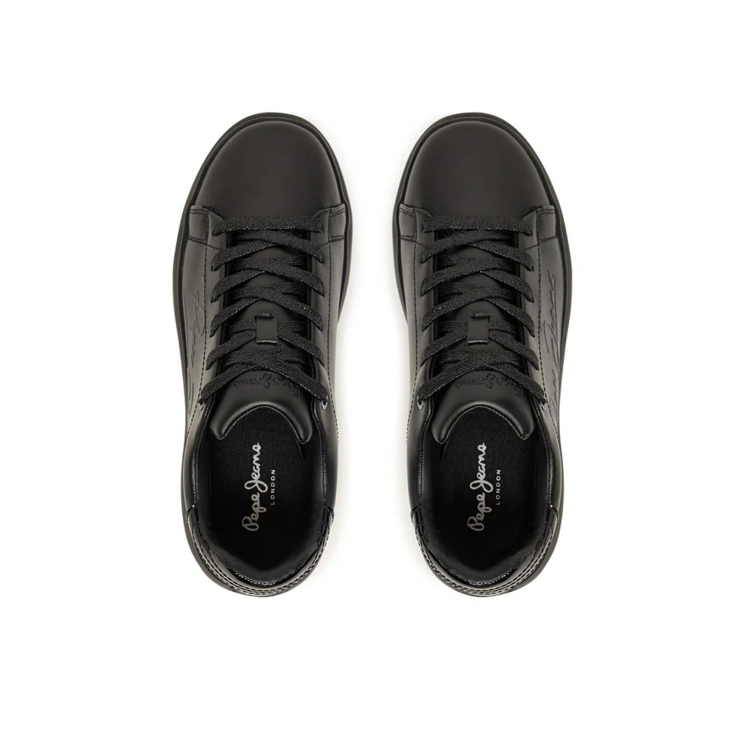 Pepe Jeans Γυναικεία Sneakersyara Night Pls000003