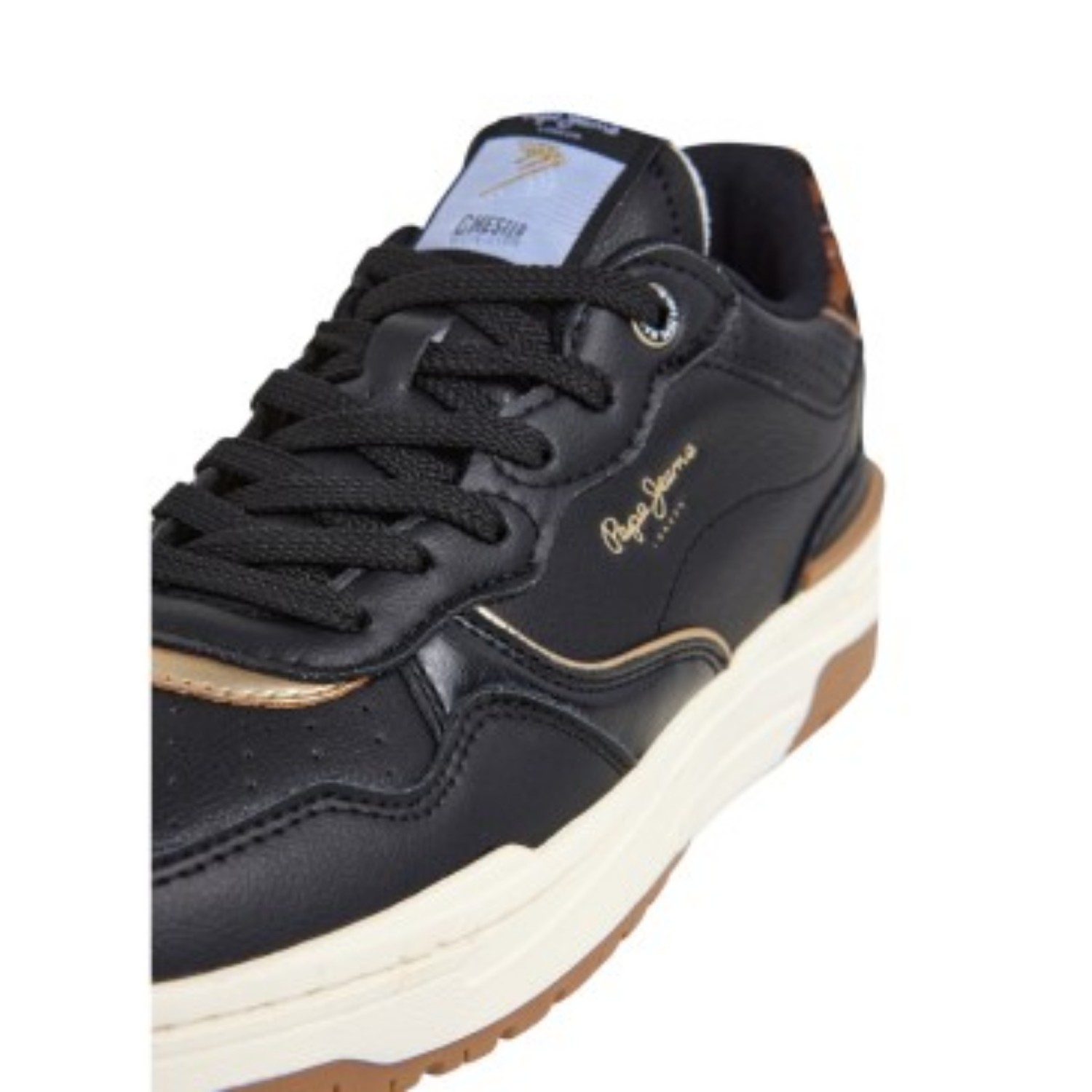 Sneakers 'Chester Supra' PEPE JEANS