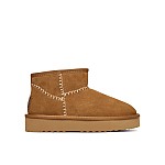 Pepe Jeans Γυναικεία Μποτάκια Dissy Etnic Pls500004
