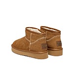 Pepe Jeans Γυναικεία Μποτάκια Dissy Etnic Pls500004