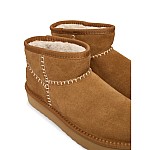 Pepe Jeans Γυναικεία Μποτάκια Dissy Etnic Pls500004