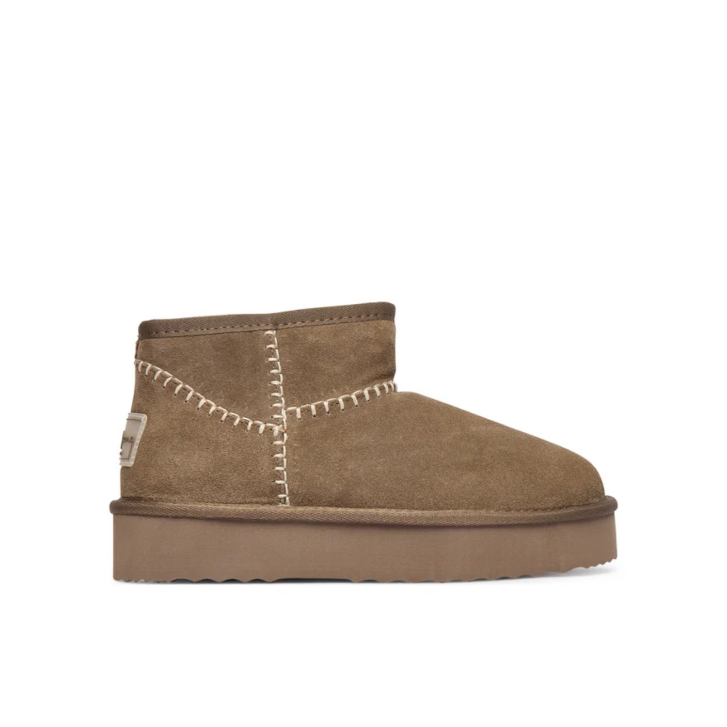 Pepe Jeans Γυναικεία Μποτάκια Dissy Etnic Pls500004