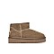 Pepe Jeans Γυναικεία Μποτάκια Dissy Etnic Pls500004