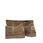 Pepe Jeans Γυναικεία Μποτάκια Dissy Etnic Pls500004