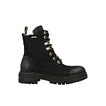 JEEP Γυναικεία Μποτάκια Crow Lace JL52580A