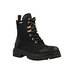 JEEP Γυναικεία Μποτάκια Crow Lace JL52580A