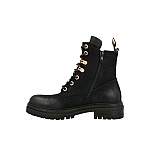 JEEP Γυναικεία Μποτάκια Crow Lace JL52580A