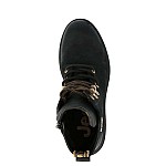 JEEP Γυναικεία Μποτάκια Crow Lace JL52580A