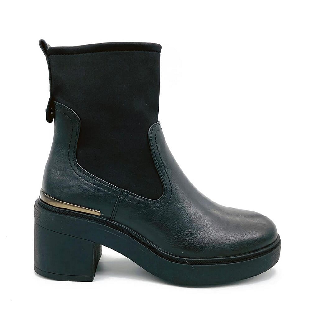 Γυναικεία Μποτάκια Skyline J Bootie JL52610A