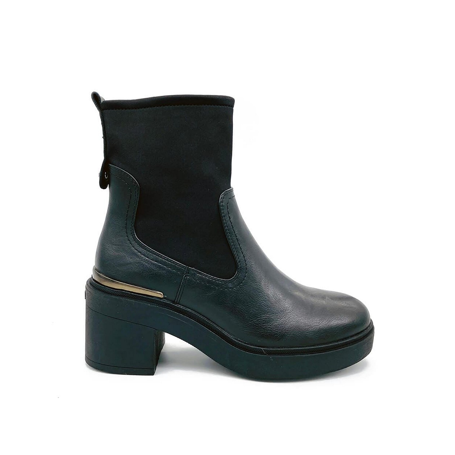 Γυναικεία Μποτάκια Skyline J Bootie JL52610A
