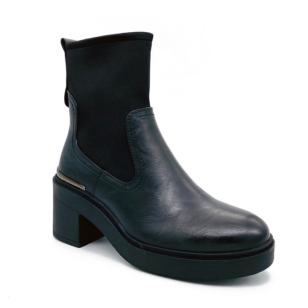 Γυναικεία Μποτάκια Skyline J Bootie JL52610A