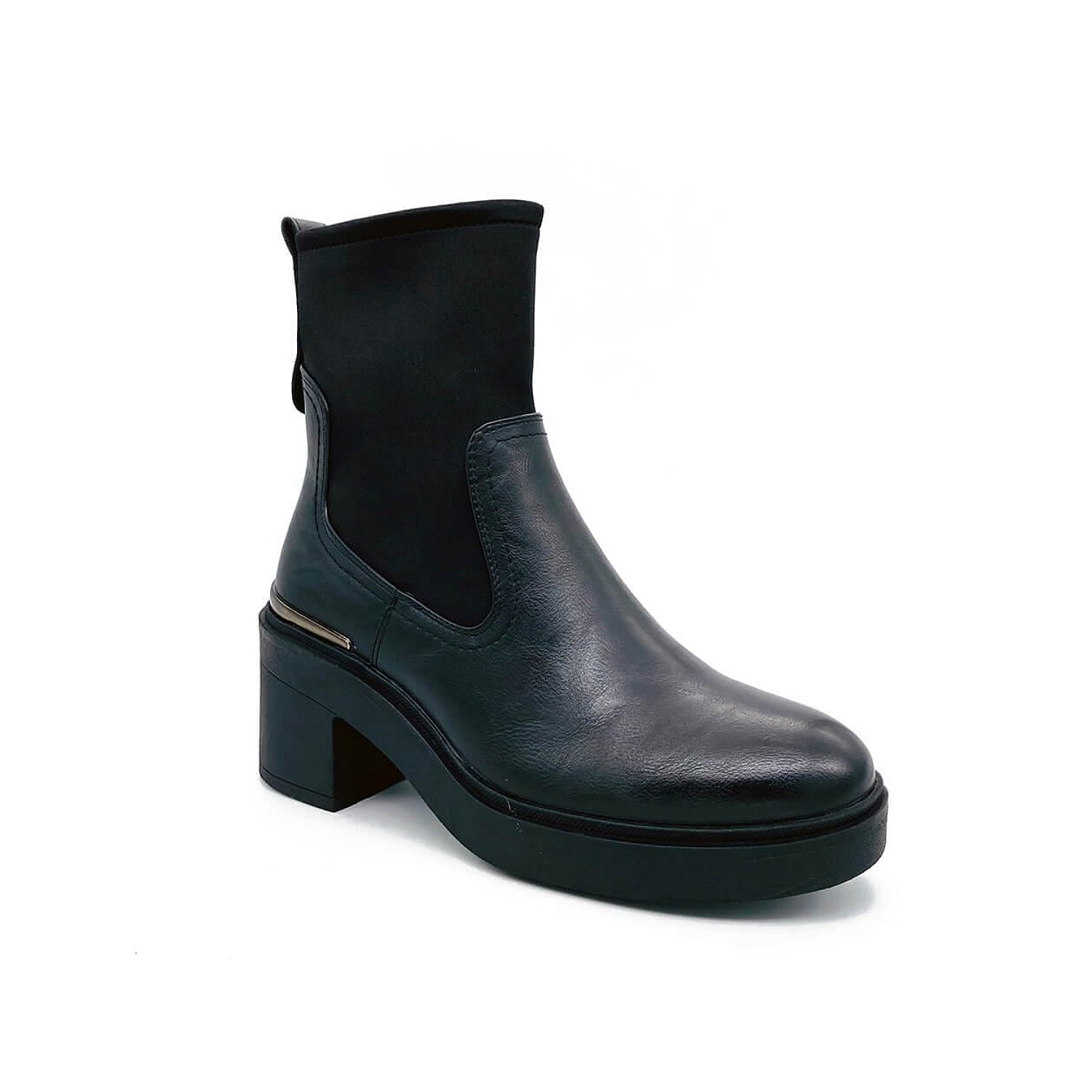 Γυναικεία Μποτάκια Skyline J Bootie JL52610A