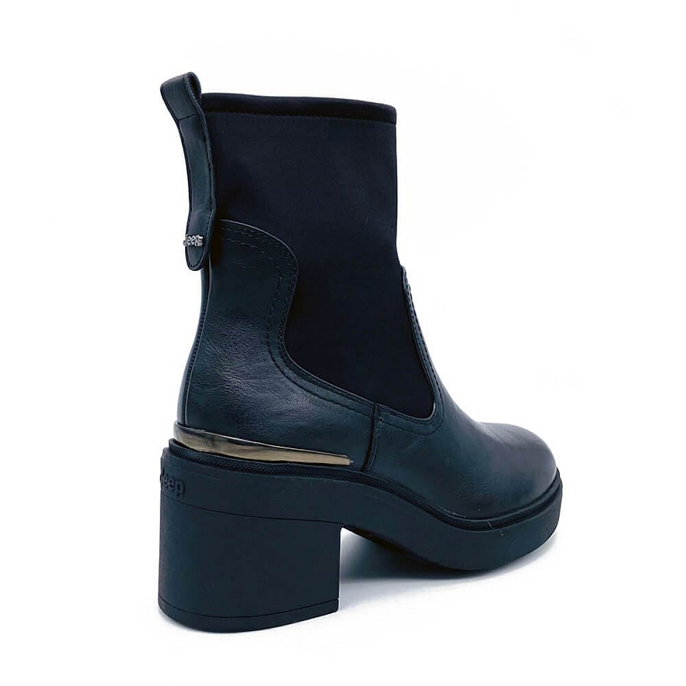 Γυναικεία Μποτάκια Skyline J Bootie JL52610A
