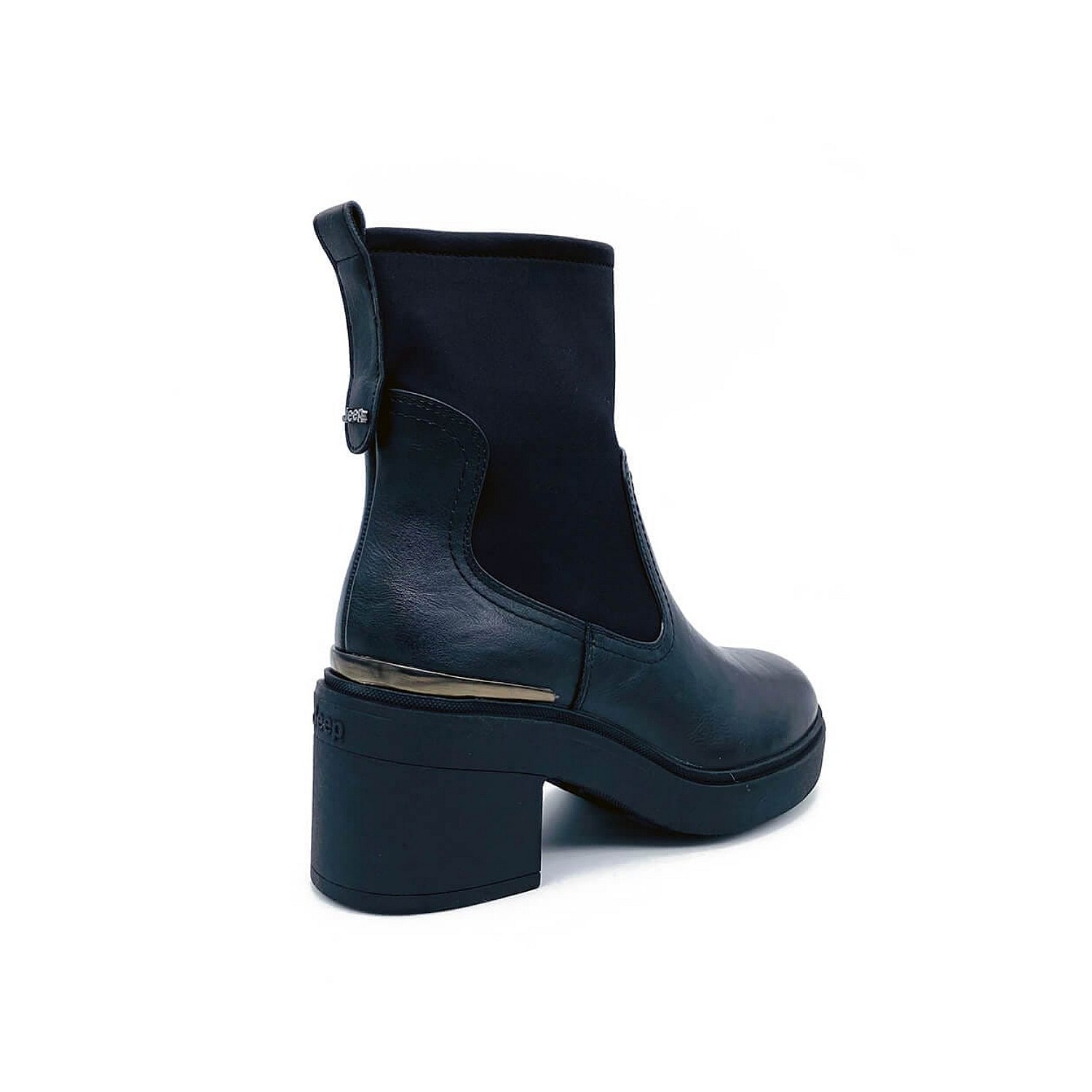 Γυναικεία Μποτάκια Skyline J Bootie JL52610A