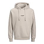 Ανδρική Μπλούζα Φούτερ Soho Hood Jack & Jones